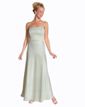 Bridemaid Dress 3584